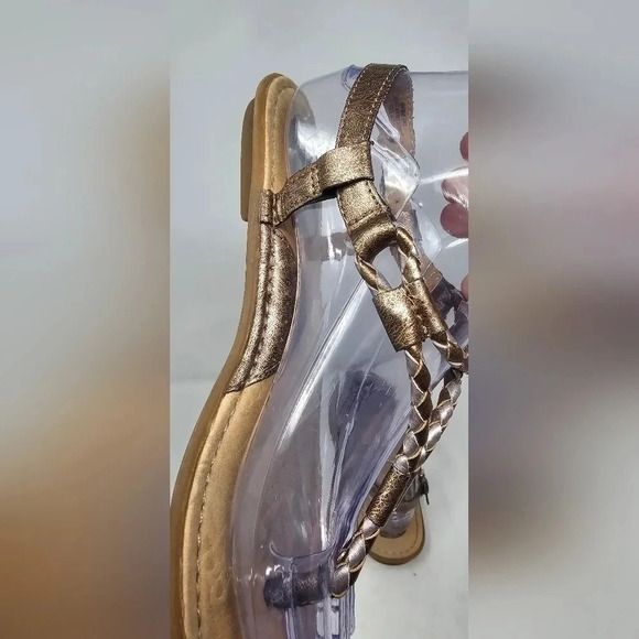 B.O.C Women's Palti Flat Sandal Size 7 - Picture 6 of 16